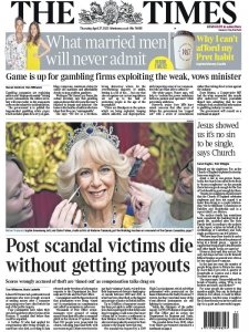 The Times - 27.04.2023