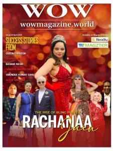 WOW - 04.2025