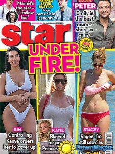 Star UK - 5 September 2016