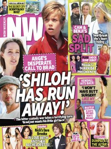 NW Magazine - Is. 38 2018