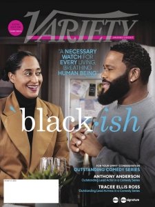 Variety - 08.17.2021