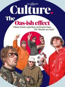 The Sunday Times Culture - 04.13.2025