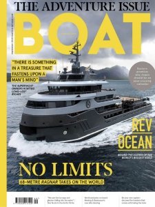 Boat International - 09.2020