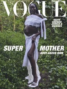 Vogue AU - 11.2024