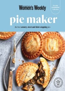 AWW Everyday Cookbook Collection Pie Maker