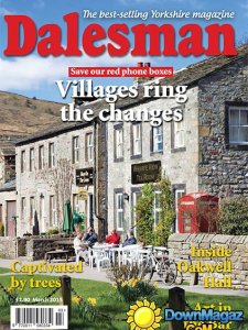 Dalesman - March 2015