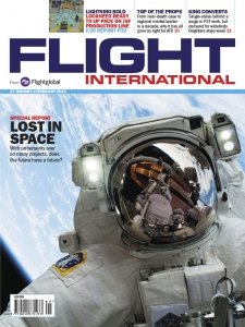 Flight International - 27.01.2015