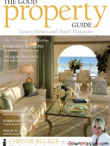 The Good Property Guide вЂ“ March/April 2011