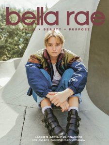 bella rae - 05.2019