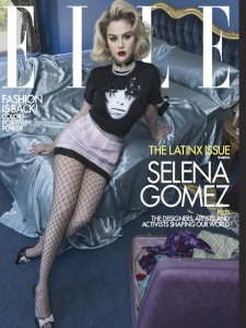 Elle USA - 09.2021