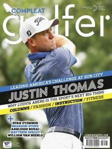 Compleat Golfer - 11.2023