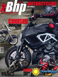 xBhp - June/July 2014