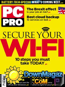 PC Pro - 05.2017