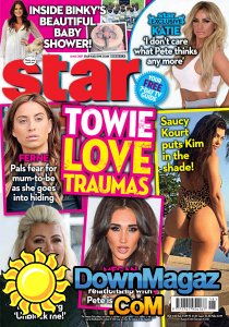 Star UK - 8.05.2017