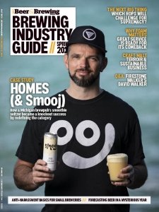 Craft Beer & Brewing - Brewing Industry Guide - Spring 2021