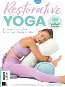 Restorative Yoga - Ed. 1 2022