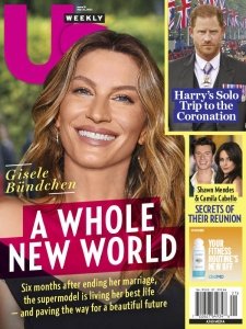 Us Weekly - 05.22.2023