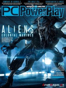 PC PowerPlay - January 2013