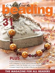 Creative Beading - Vol 18 Is. 1 2021