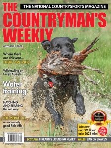 The Countryman's Weekly - 10.5.2022