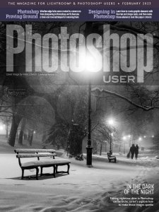 Photoshop User - 02.2023