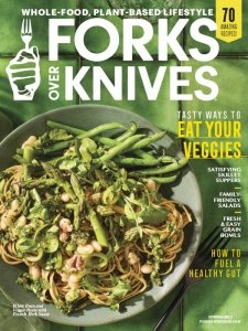 Forks Over Knives - Spring 2023