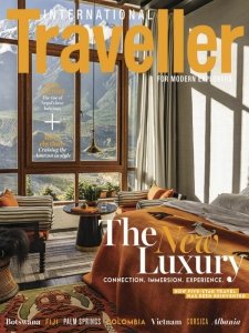 International Traveller - 06/08 2024