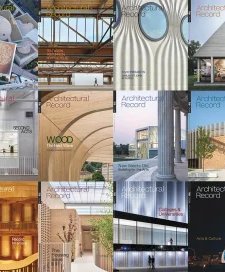 Architectural Record - 2023 Full Year