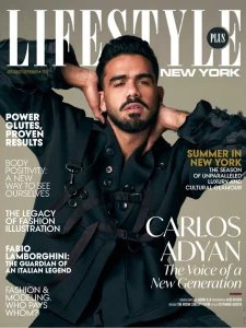 Lifestyle Plus - 07/09 2025