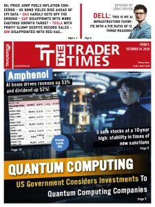 The Trader Times - 24.10.2025