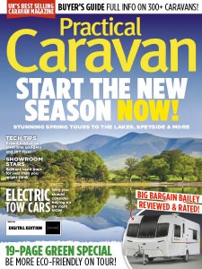 Practical Caravan - 04.2020