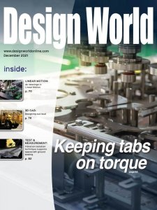 Design World - 12.2021