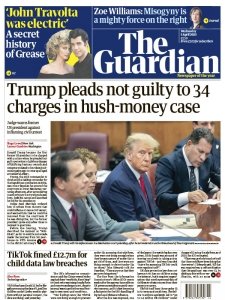 The Guardian AU - 5.04.2023