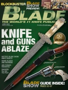 Blade - 06.2023