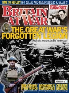 Britain at War - 12.2025