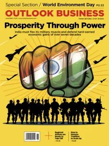 Outlook Business - 06.2025