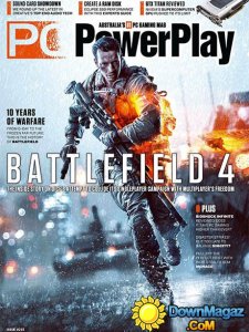 PC Powerplay - May 2013