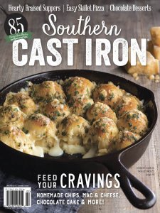 Southern Cast Iron - 01/02 2018