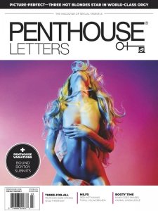 Penthouse Letters - 02/03 2021