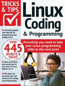 Linux Tricks and Tips - Ed. 14 2023