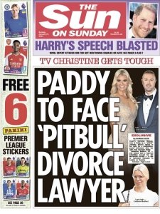 The Sun UK - 21.01.2024