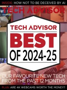 Tech Advisor - 01.2025