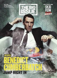 The Big Issue - 7.05.2018