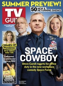 TV Guide - 05.25.2020