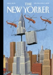 The New Yorker - 04.26.2021