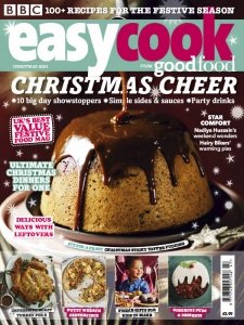 BBC Easy Cook UK - Christmas 2021