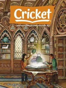 Cricket - 01.2025