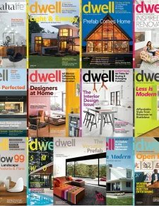 Dwell USA - 2012 Full Year