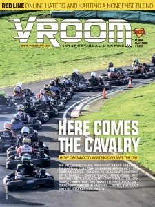 Vroom International - 05.2022