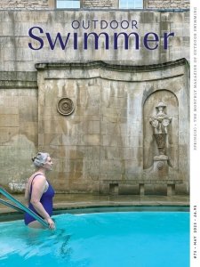 Outdoor Swimmer - 05.2023